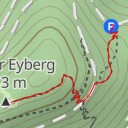 thumbnail for Aussichtsturm Großer Eyberg - Dahn