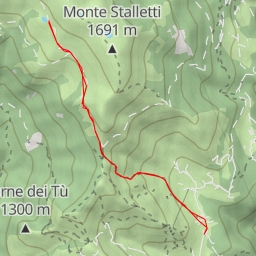 thumbnail for Strada della Nistola