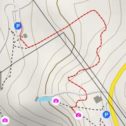 thumbnail for Snoqualmie Falls Viewpoint - Upper