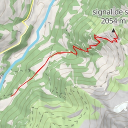 thumbnail for signal de soi