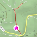 thumbnail for Schmalkaldener Stieg