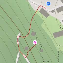 thumbnail for Aussichtspunkt Rotturm