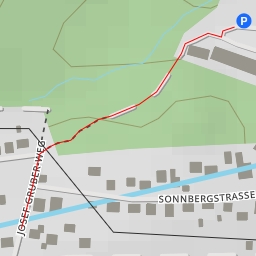 thumbnail for Lastbergstraße
