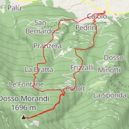 thumbnail for Dosso Morandi