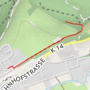 thumbnail for Bahnhofstraße