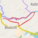 thumbnail for Buscot Weir Pool