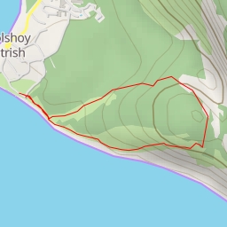 thumbnail for Не реальный вид на скалу