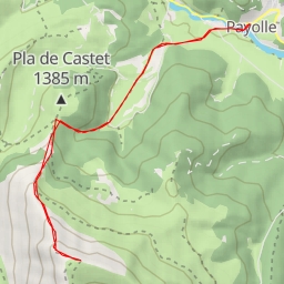 thumbnail for Pla de l'arcouade