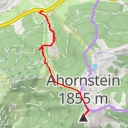 thumbnail for Ahornstein