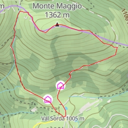 thumbnail for Monte Maggio
