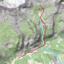 thumbnail for Rifugio Francesco Allievi