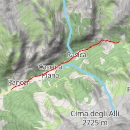 thumbnail for Casera Pioda