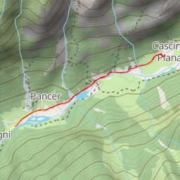 thumbnail for Rifugio Mello