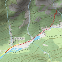 thumbnail for Ca dei Scuma - Via Val di Mello - Val Masino