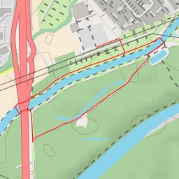 thumbnail for Traunweg - Traunweg - Linz