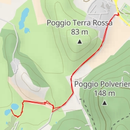 thumbnail for Argentario Golf Club - Via Acquedotto Leopoldino