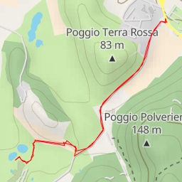 thumbnail for Argentario Golf & Wellness Resort - Via Acquedotto Leopoldino