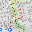 thumbnail for Erzbergerstraße - Osnabrück