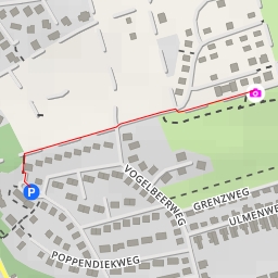 thumbnail for Aussichtspunkt Riesackweg