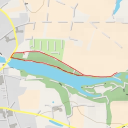 thumbnail for Naturschutzgebiet Altmain und Sandmagerrasen bei Limbach - Limbacher Straße - Sand a. Main