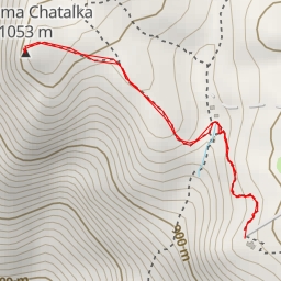 thumbnail for Голяма чаталка