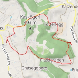 thumbnail for Poppendorferstraße - Poppendorferstraße