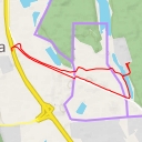 thumbnail for Озеро лесника