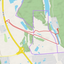 thumbnail for Озеро лесника