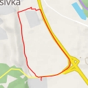 thumbnail for Київська вулиця