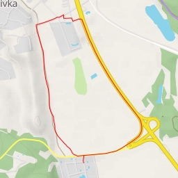 thumbnail for Київська вулиця