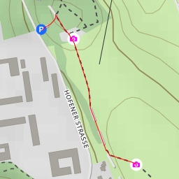 thumbnail for Hofener Straße