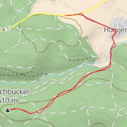 thumbnail for Hirschbuckel