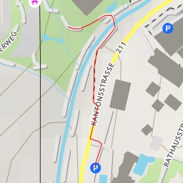 thumbnail for Ringstrasse