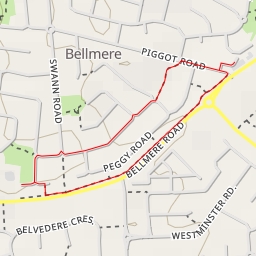 thumbnail for Bernice Street - Bernice Street