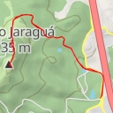 thumbnail for Estrada Turística do Jaraguá - São Paulo