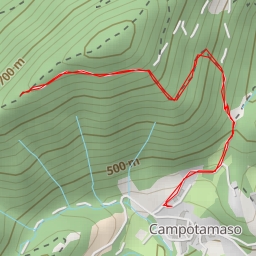 thumbnail for Contrada Case