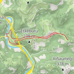 thumbnail for Zurgaieta