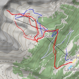 thumbnail for Petits Perrons