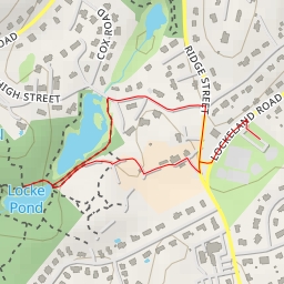 thumbnail for Locke Pond