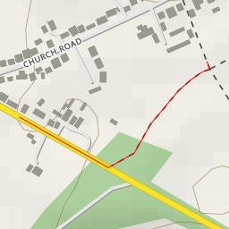 thumbnail for Canford Close - Canford Close - Winchester