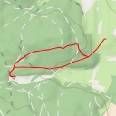 thumbnail for Erzgebirgs-Kammweg - Lauter-Bernsbach