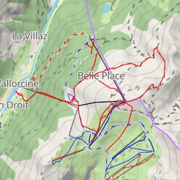 thumbnail for L'Arolette