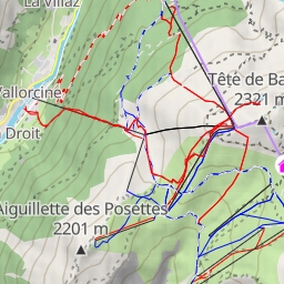 thumbnail for Lac de Catogne