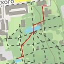 thumbnail for Комсомольская улица - Ставрополь