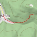 thumbnail for Trojotvorová jaskyňa - 3357