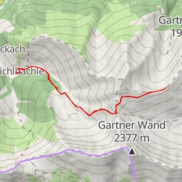 thumbnail for Gartner Berg