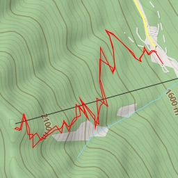 thumbnail for Sulphur Moutain Trail