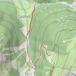 thumbnail for Seebergsee - il Laghetto