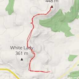 thumbnail for Cairn William