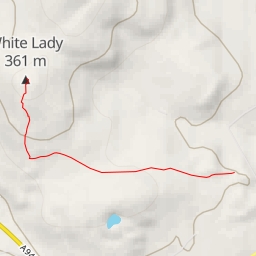 thumbnail for White Lady